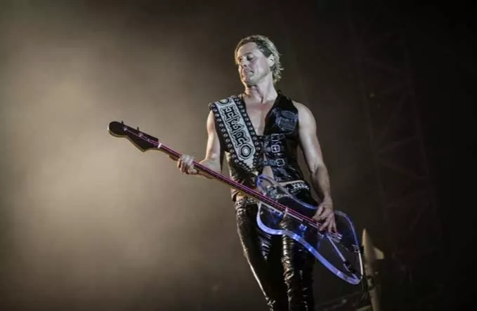 D-A-D giver payback-koncert i Aarhus – til spotpris