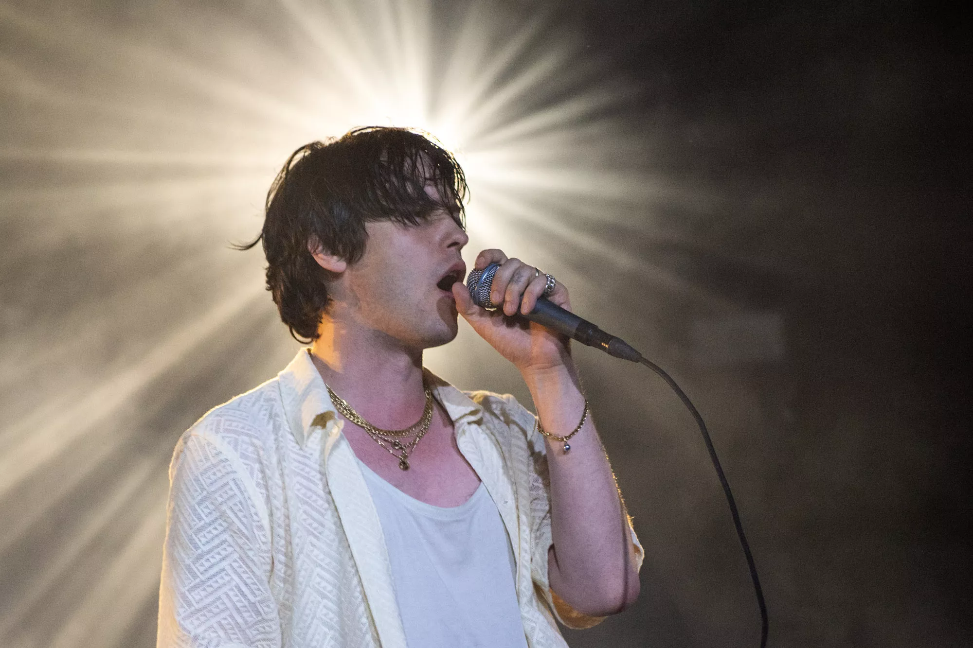 Lidt for artige postpunkere tog sig deres tid