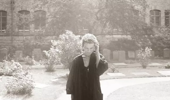 Anna Järvinen: Anna Själv Tredje