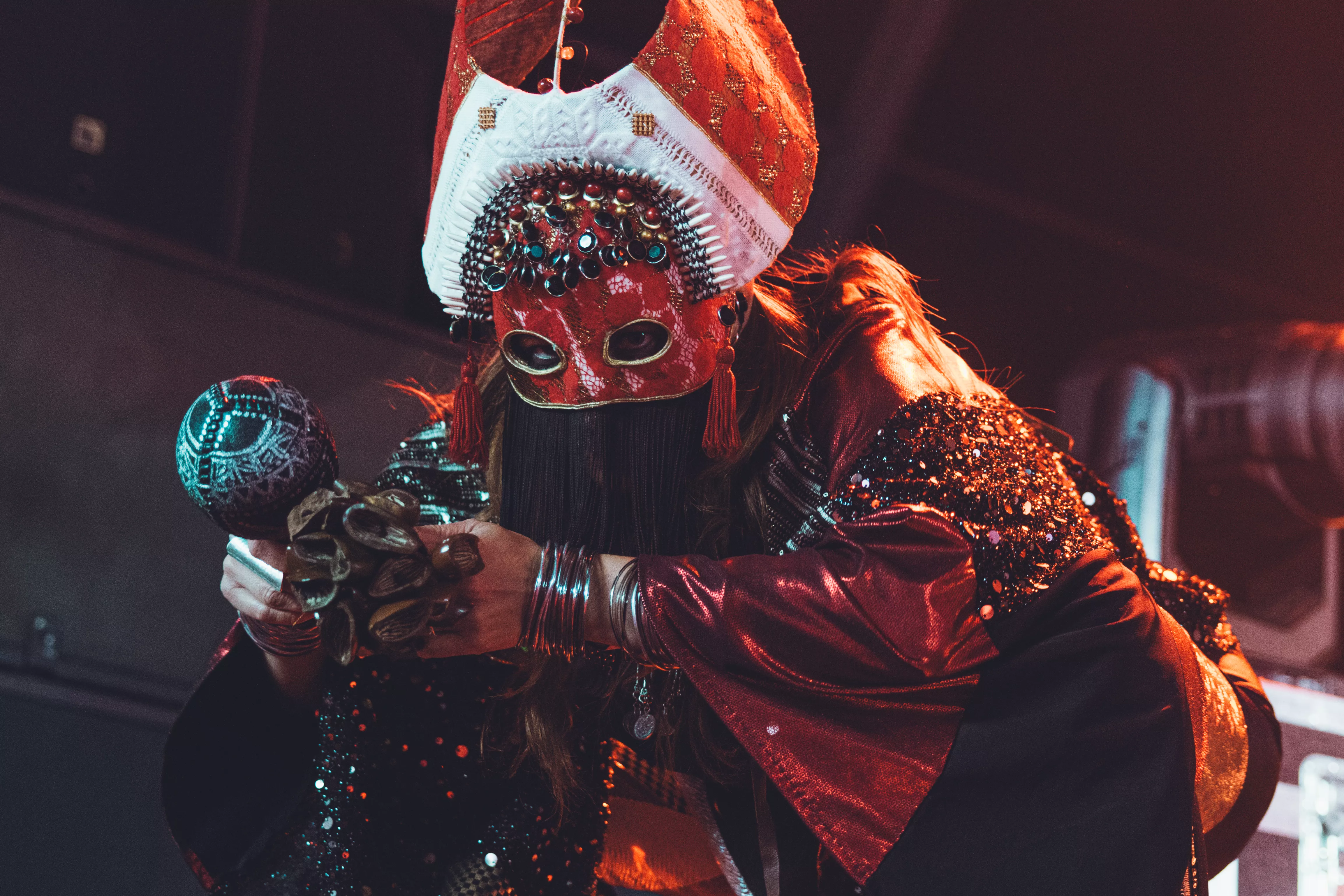 En ny psykedelisk våg har börjat ta form