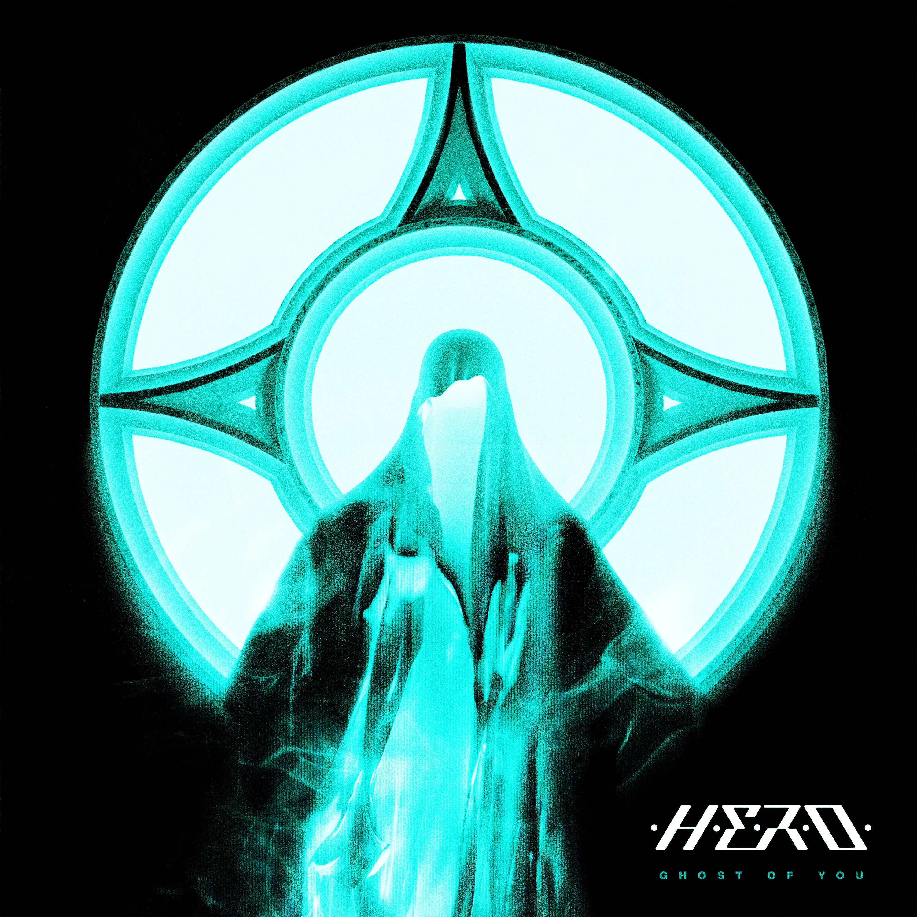 Ghost of You - H.E.R.O.