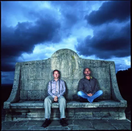 Orbital udgiver nyt album