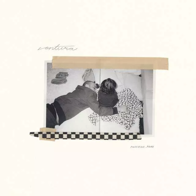 Ventura - Anderson .Paak
