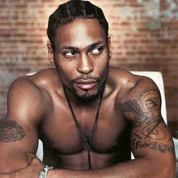 Nyt album fra D'Angelo