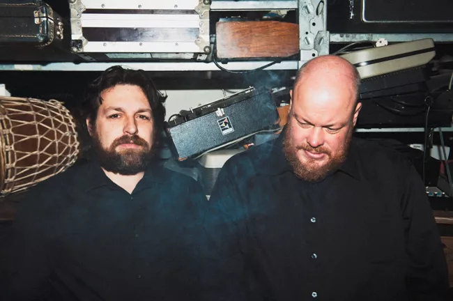 Se ny video med Lulu Rouge