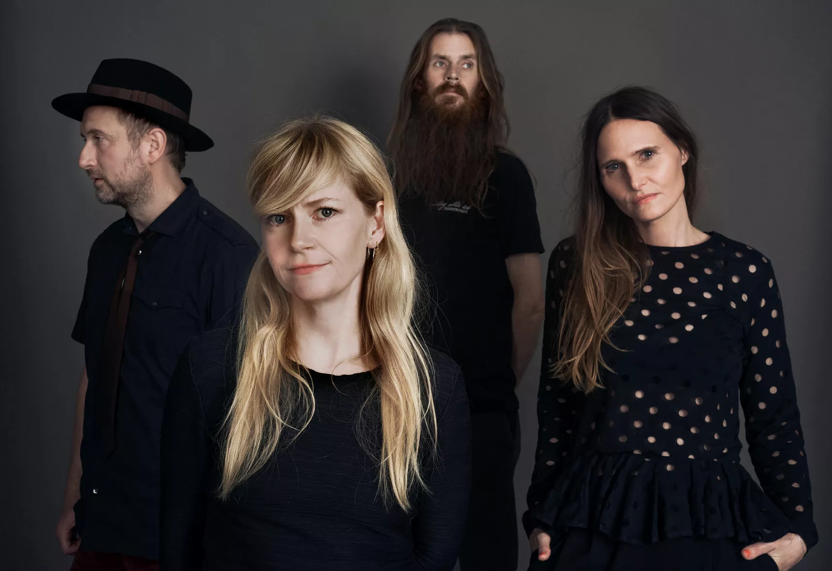 Musikkens kosmiske kraft 