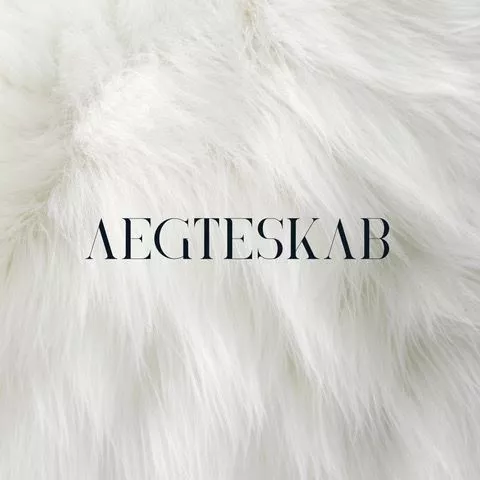 Aegteskab - Aegteskab