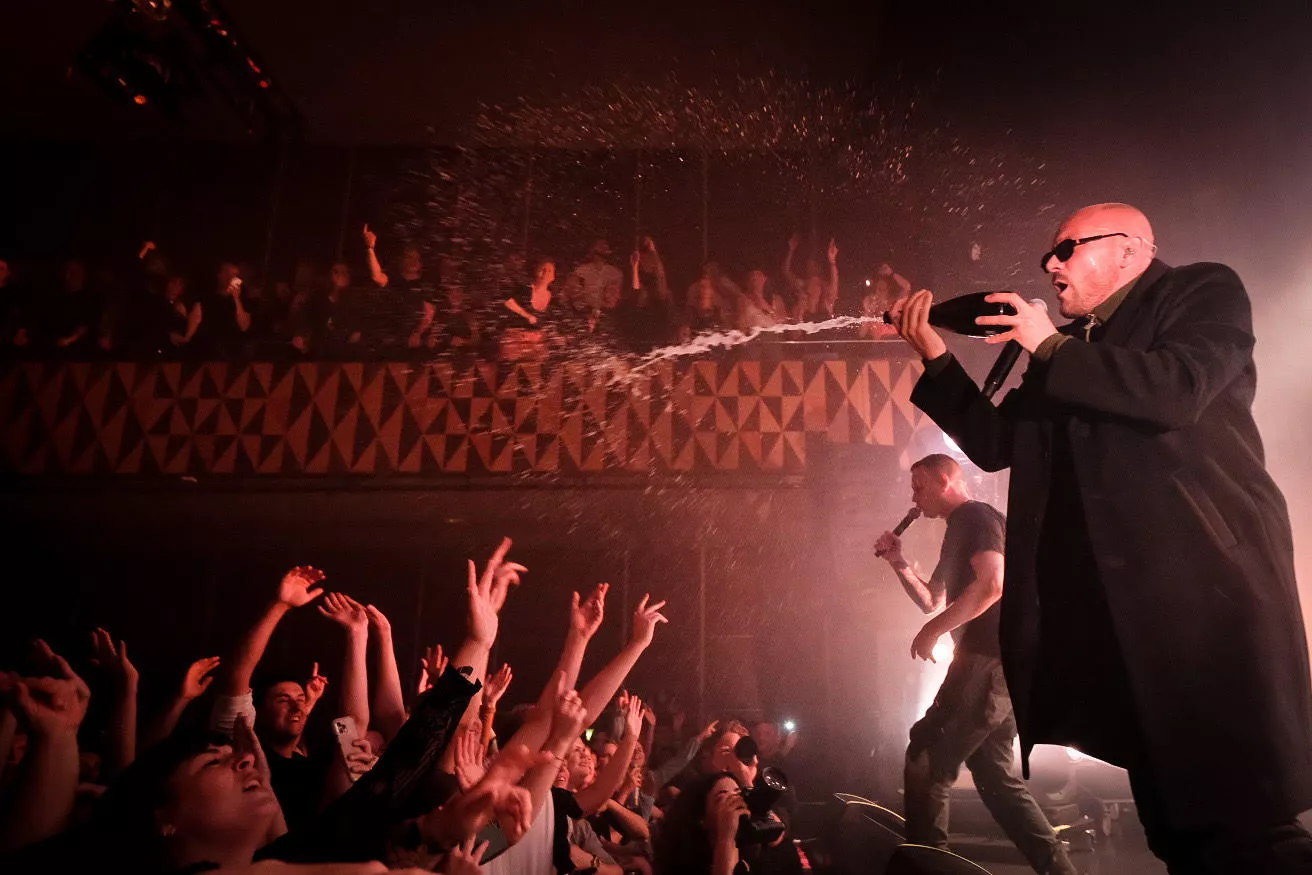 Suspekt samler ikke nye sjæle – men glæder gamle