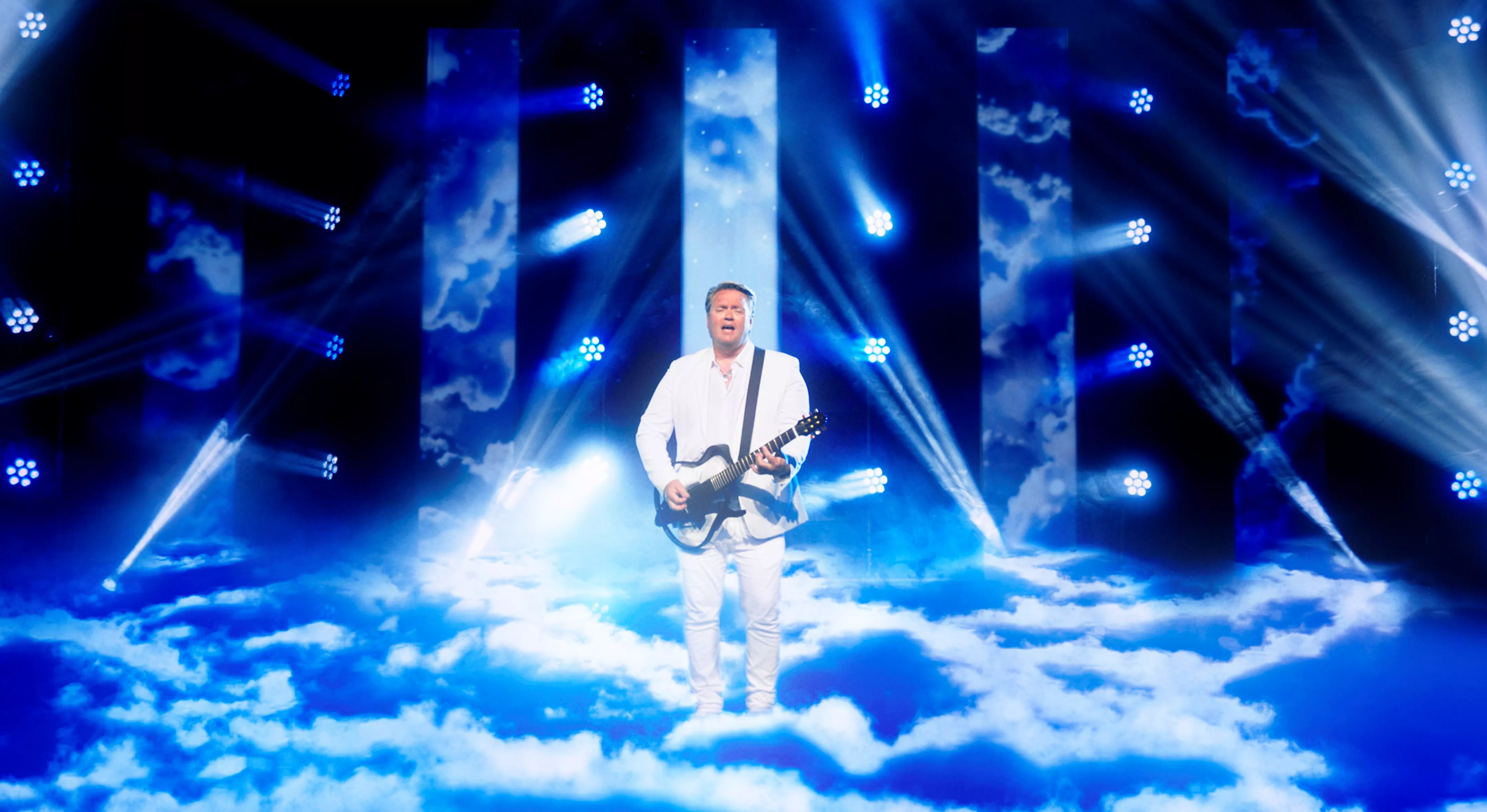 DR beklager, at fan fik betalt flybillet i Kandis-dokumentar