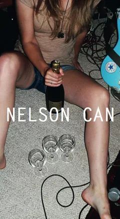 Triple EP - Echo Me og The Freudian Slip og Nelson Can