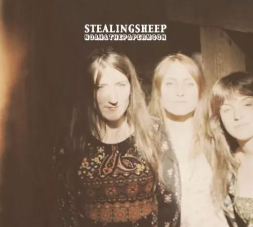 Noah & the Paper Moon - Stealingsheep
