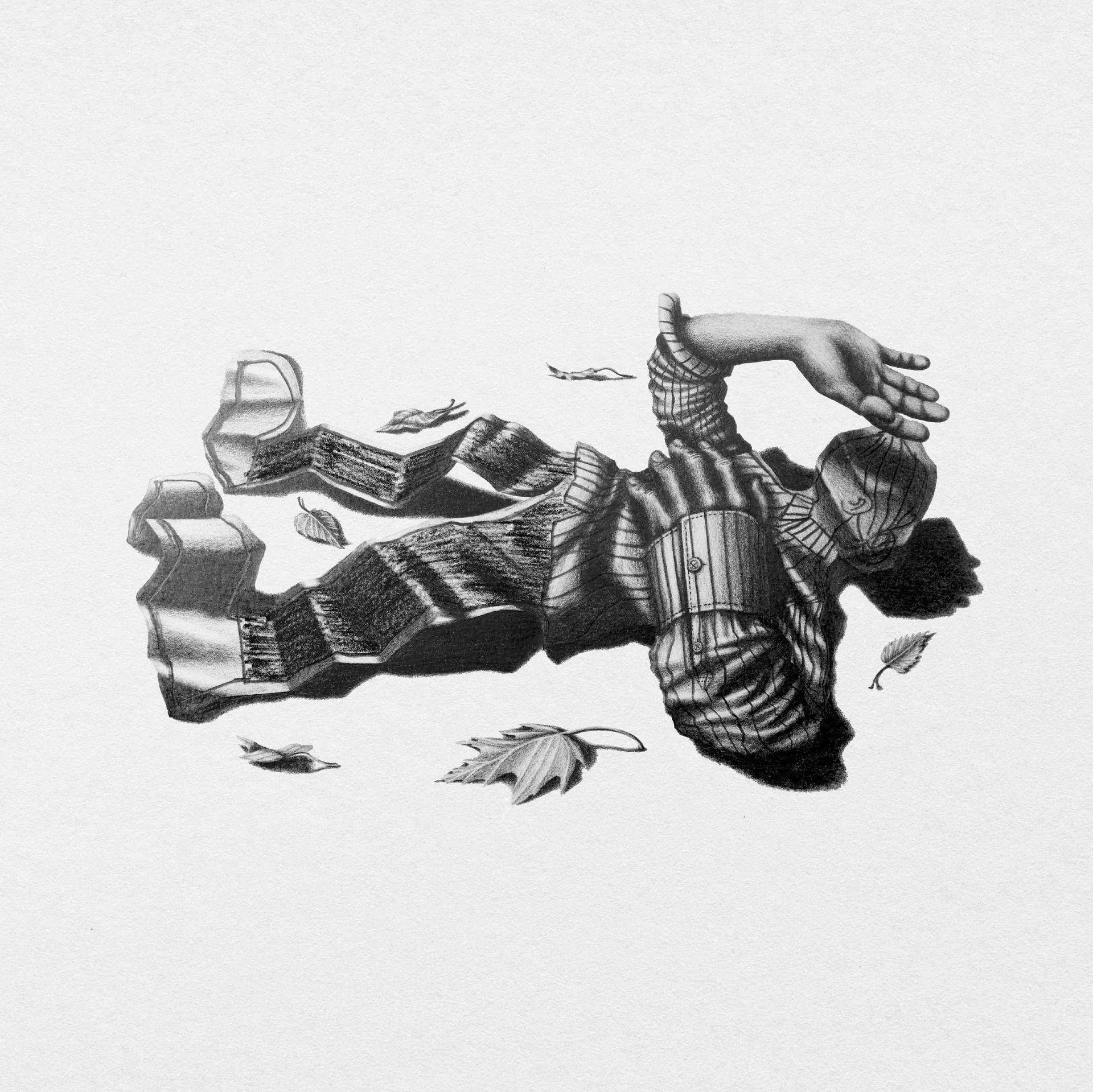 Letting All light Through - Veslemøy Narvesen