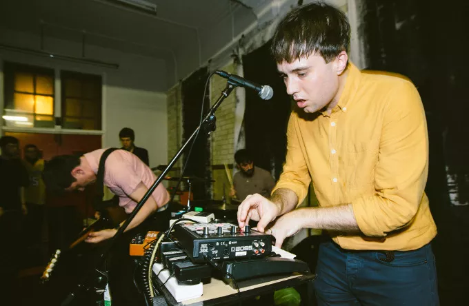 Indiefestivalen Pop Revo er klar med fem nye navne