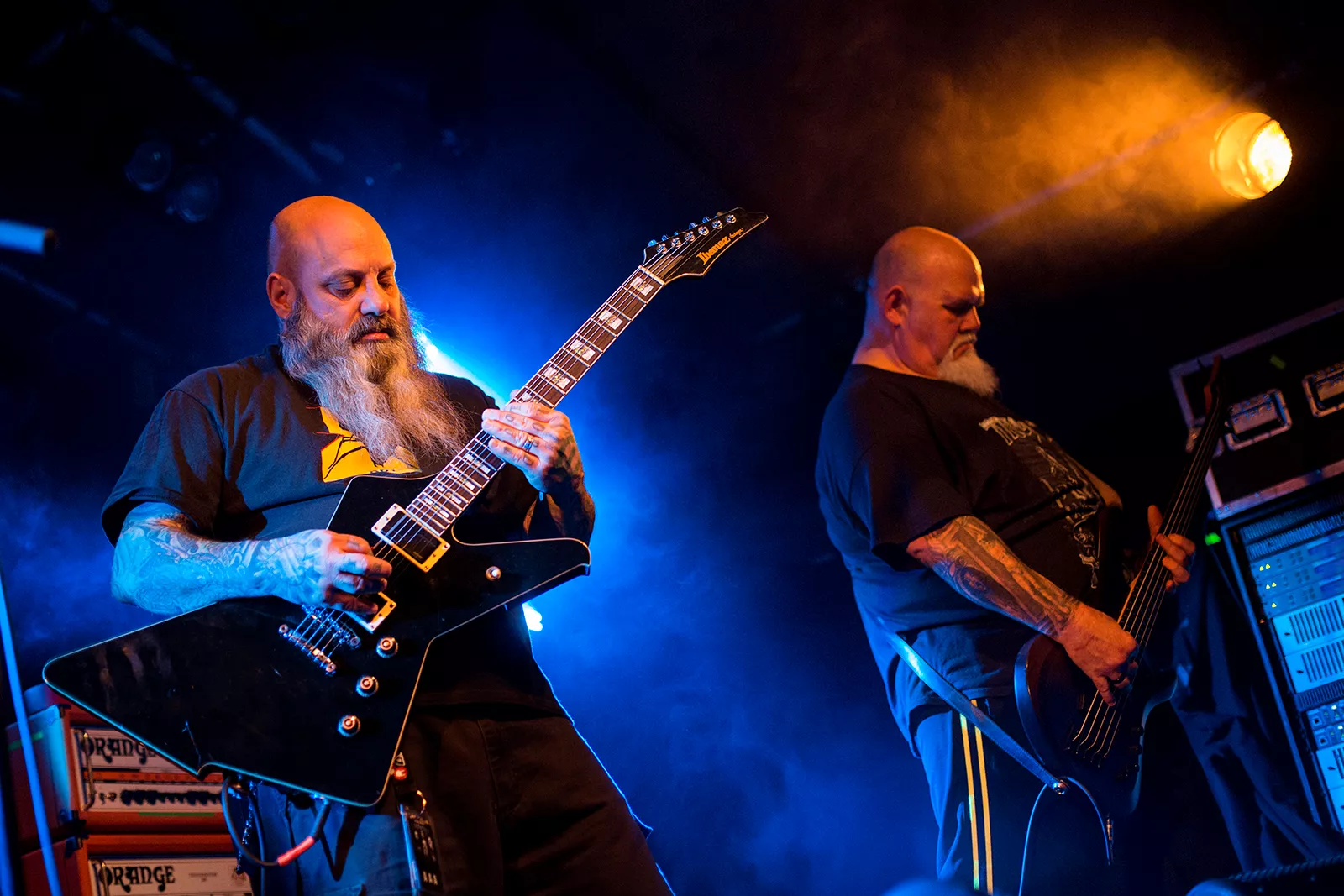 Verdensmestere i tyngde