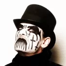 King Diamond på VoxHall