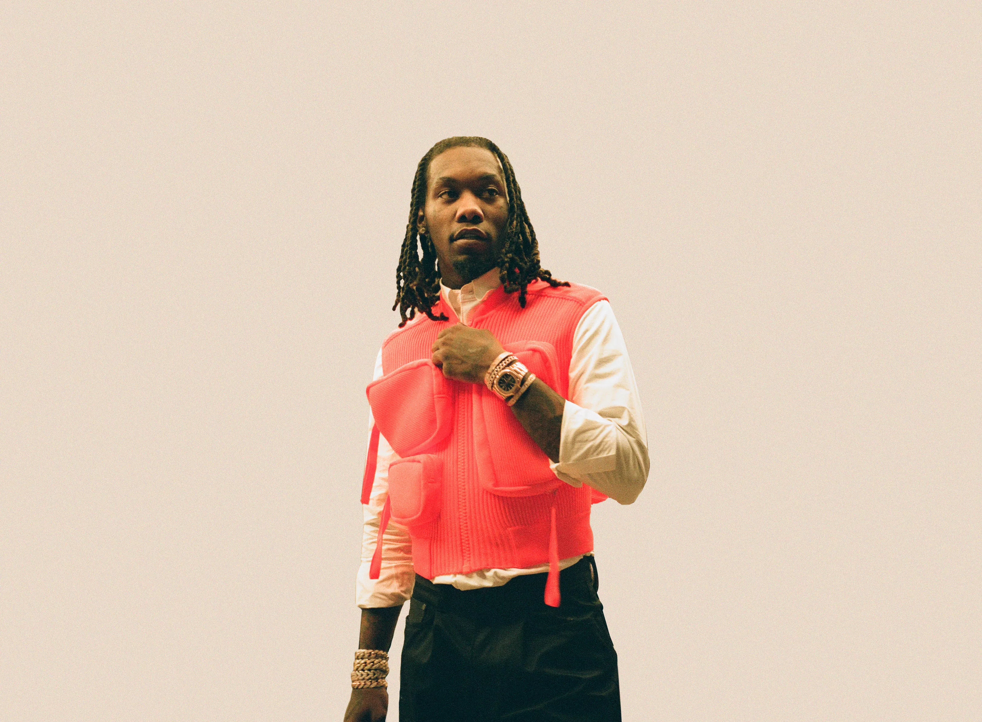 PLAYLISTE: De bedste hiphoptracks lige nu