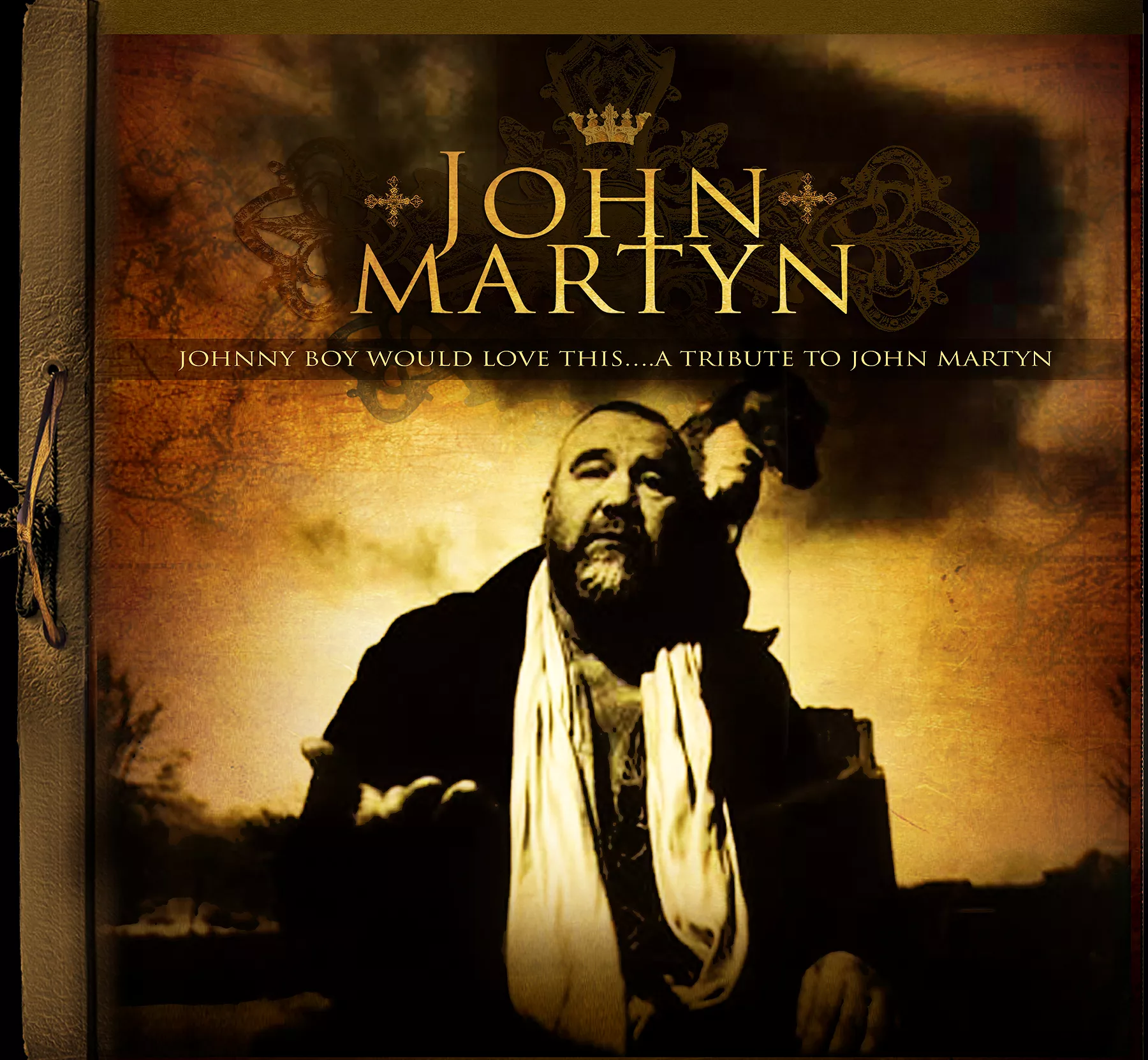 Johnny Boy Would Love This … A Tribute To John Martyn - Diverse Artister