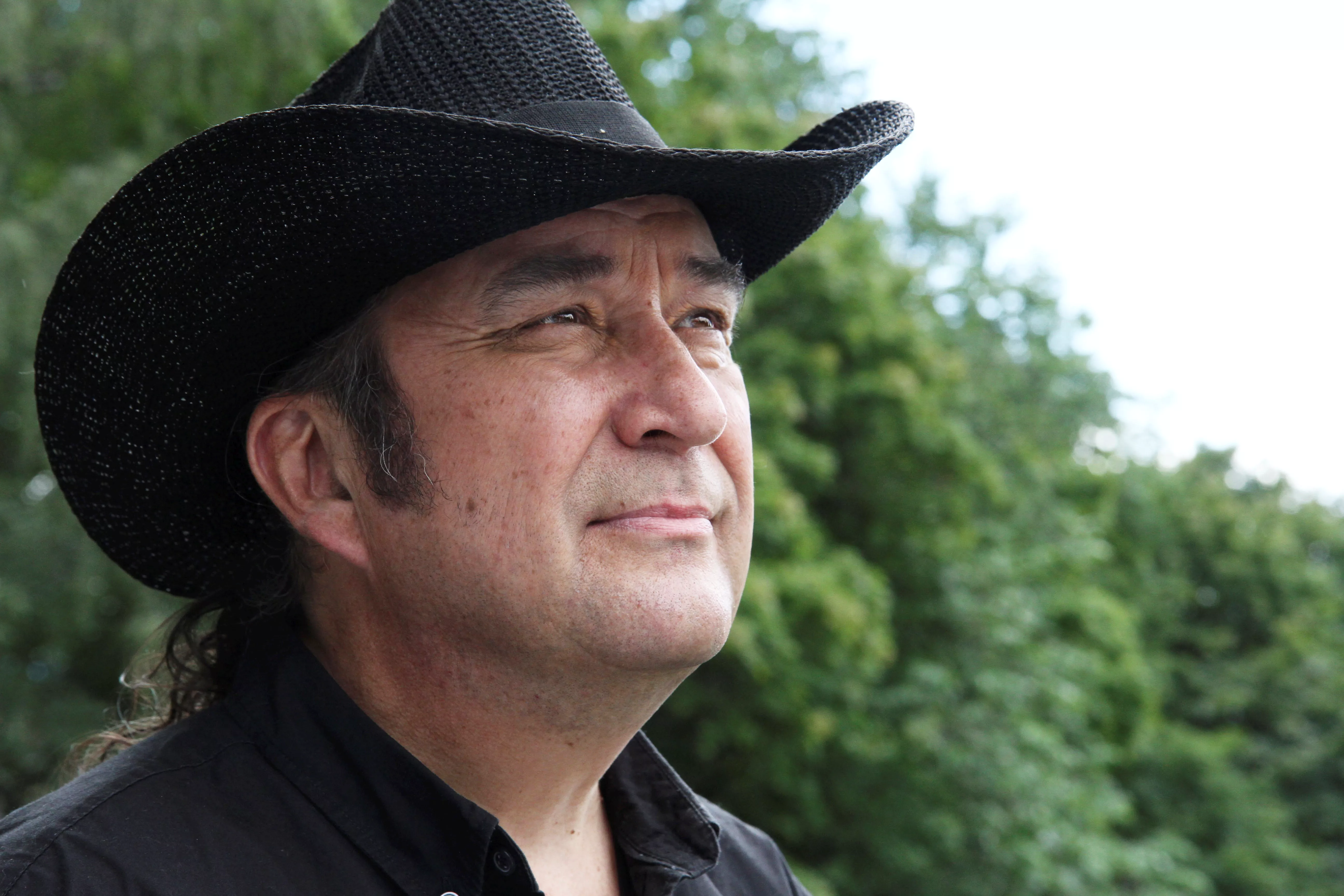 Kreftsyk Steinar Albrigtsen avlyser årets konserter