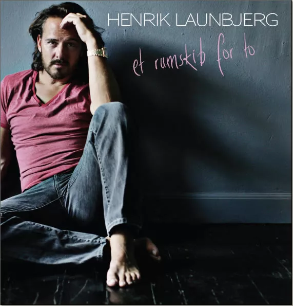 Et Rumskib For To - Henrik Launbjerg