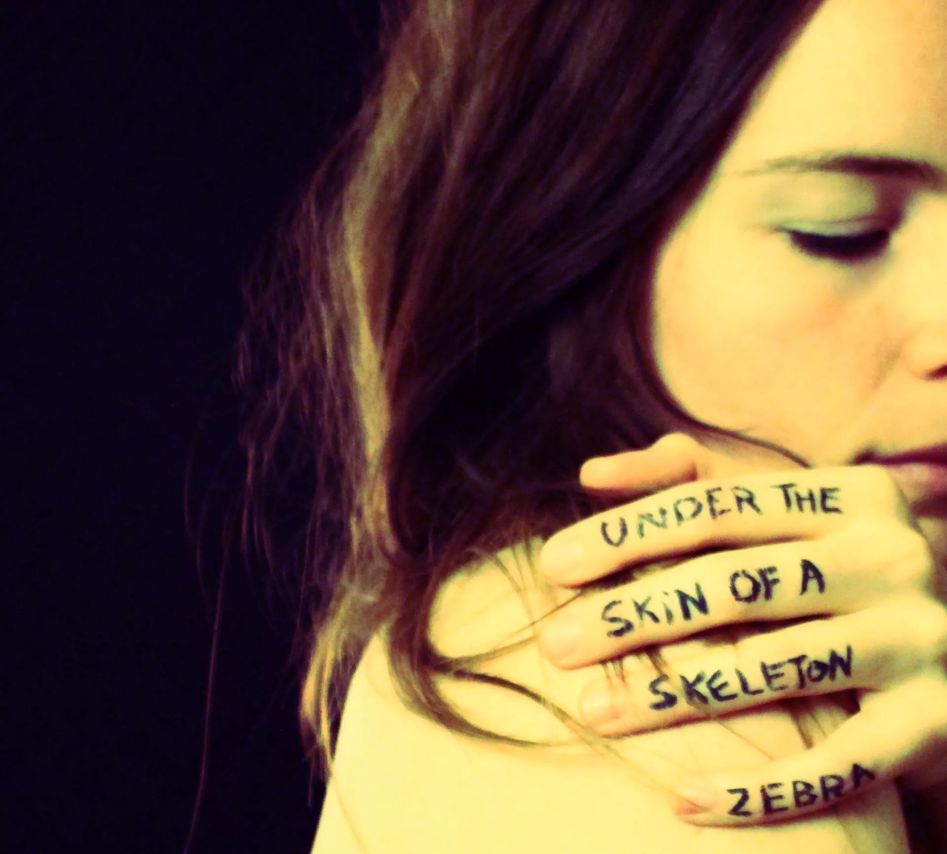 Anna Rosenkilde debuterer med Henrik Marstal i ryggen