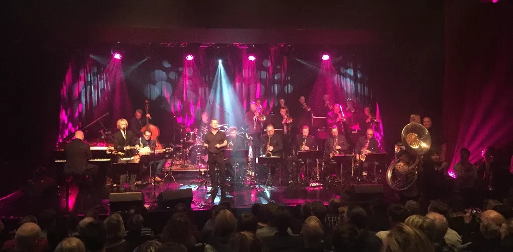 DMA Jazz: Jakob Bro og Horse Orchestra de store prisvindere