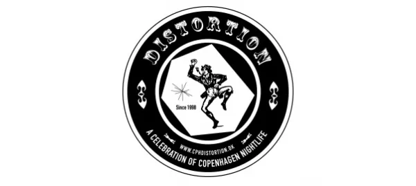 Turpas til Distortion udsolgt