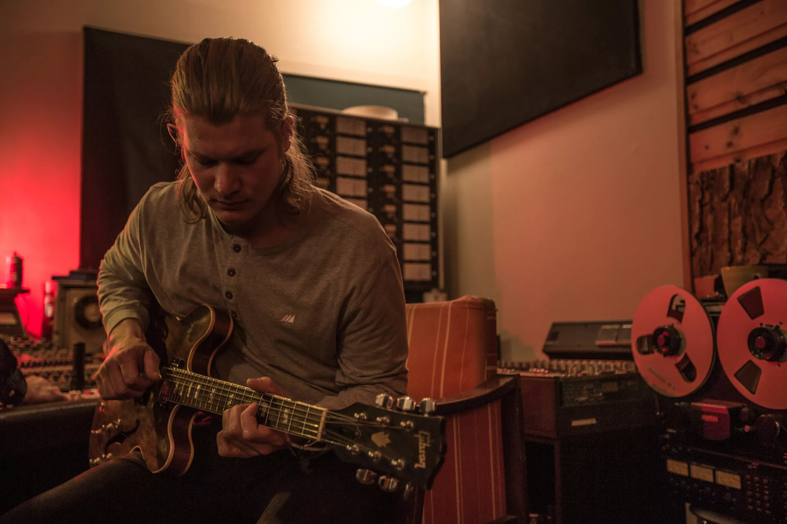 Trondheim Calling med komplett program - spilleplanen er offentliggjort