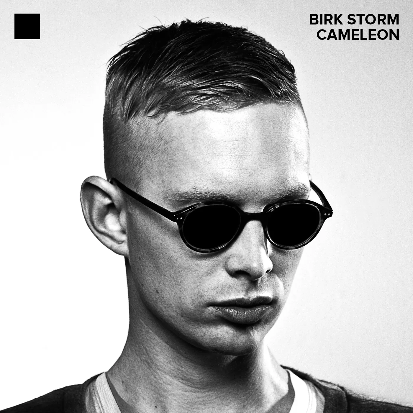 Birk Storm guider dig gennem sit nye album