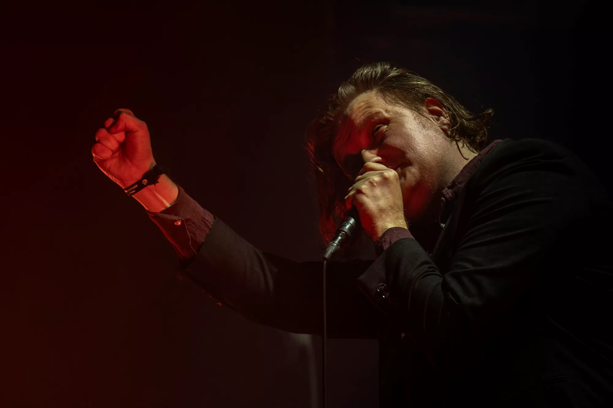 Kompromisløse kældermennesker med stærke nye og ældre sange