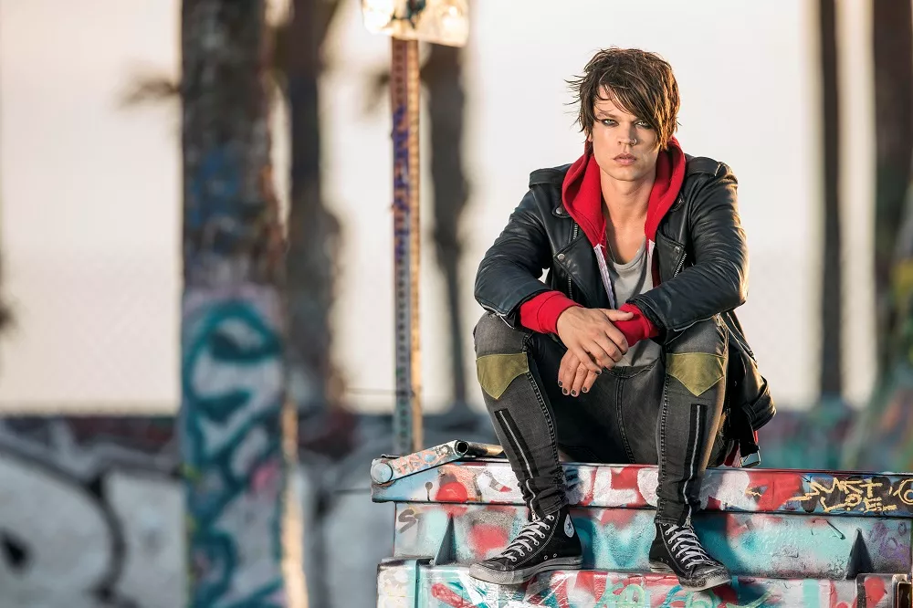 Norén-broder frontar Green Day-musikal