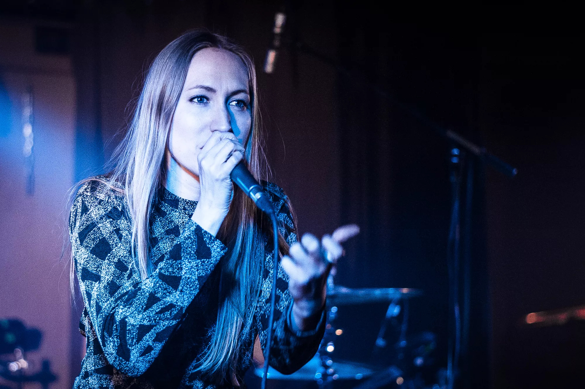 PREMIERE: Jærv klar med ny musikvideo 