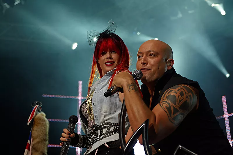 Tivoli introducerer digital pladsreservation til større begivenheder