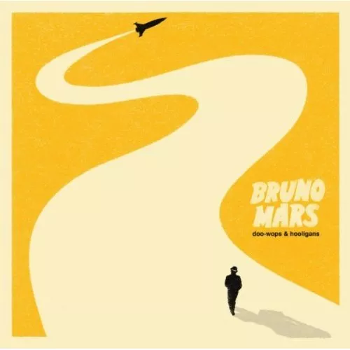 Doo-Wop & Hooligans - Bruno Mars