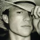 Heath Ledger fascineret af Nick Drake