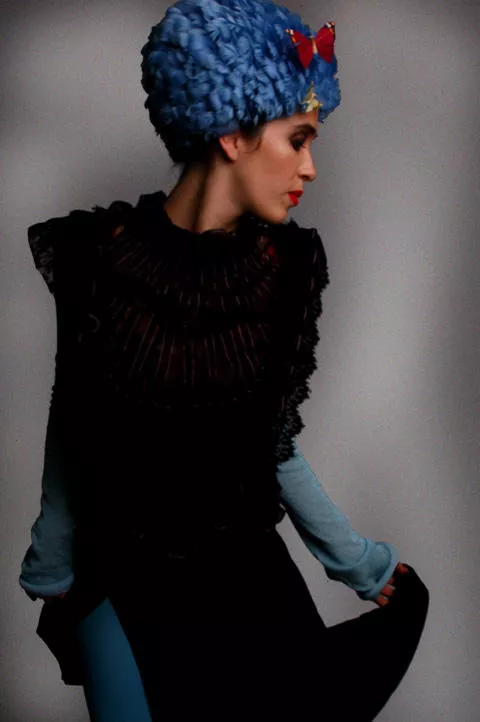 Imogen Heap til Danmark