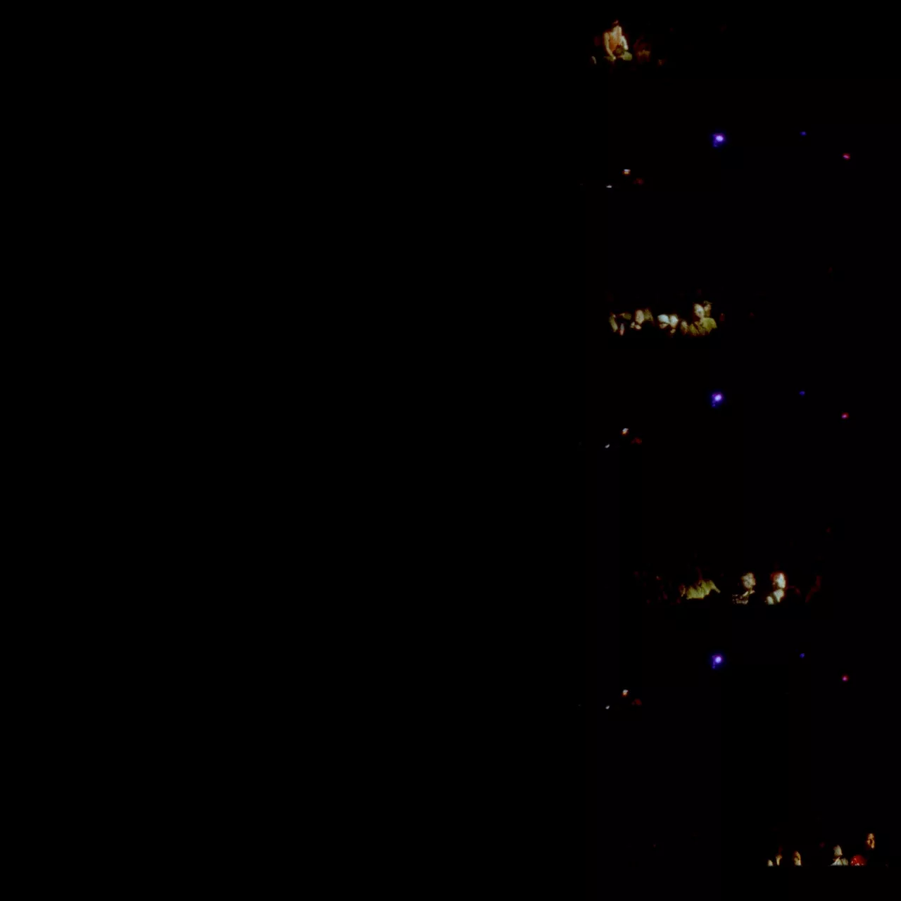 Live Drugs - The War On Drugs