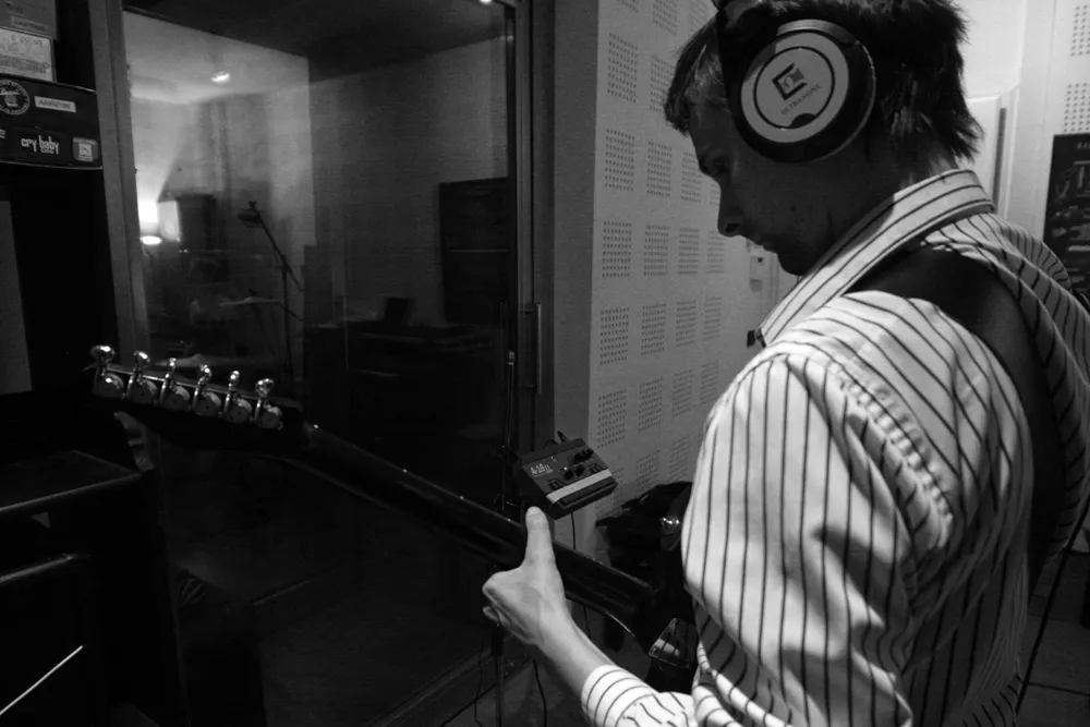 Muse: The Resistance