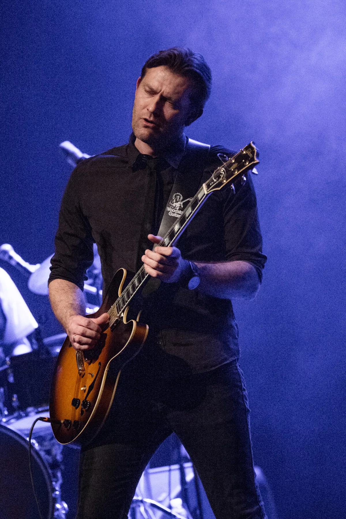 Dansk blues fejres med prisfest