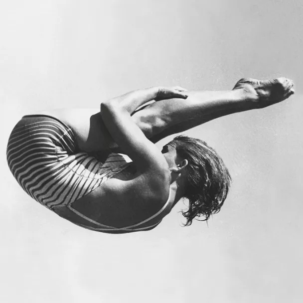Luxury Problems - Andy Stott