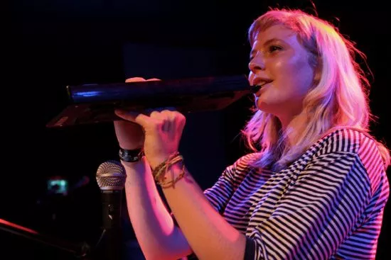 Band Ane på vej med nyt