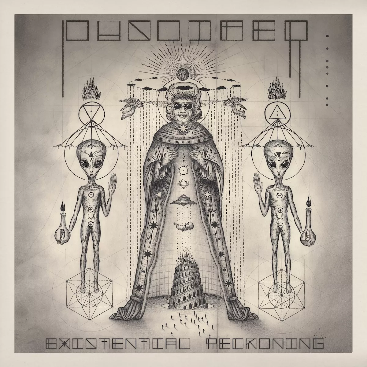 Existential Reckoning - Puscifer