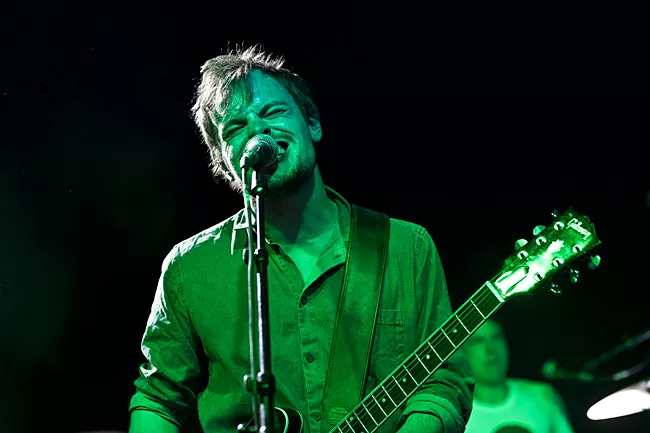 Way Up North – spirende nordjyske talenter