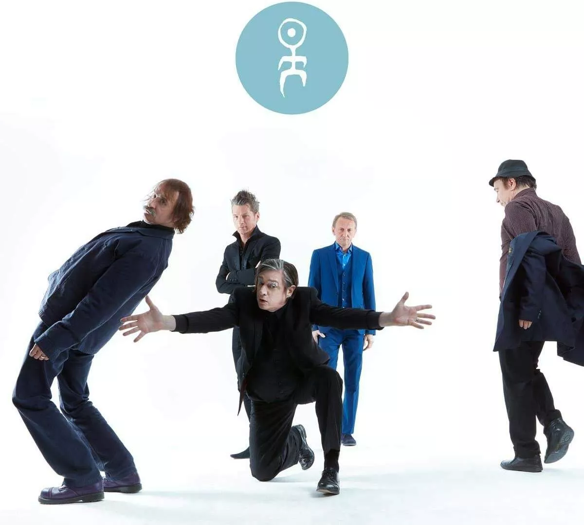 Alles In Allem - Einstürzende Neubauten