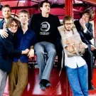 Okkervil River giver koncerter