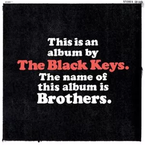 Brothers - The Black Keys