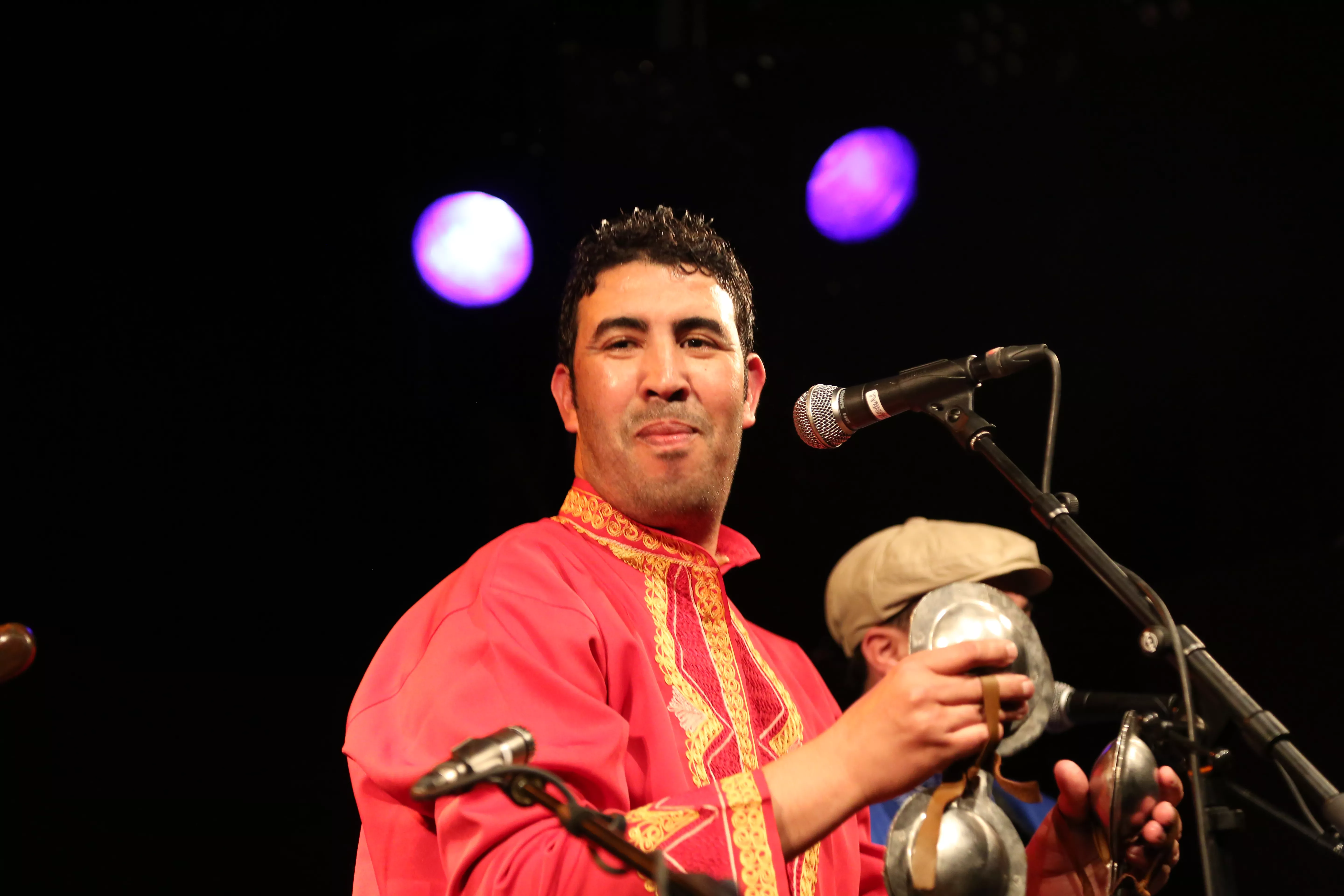 Global Cph, Nørre Alle 7, København N - Imazzalen