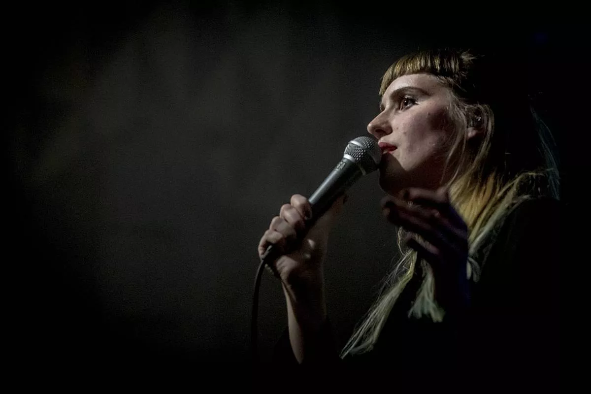 Her er weekendens bedste koncerter