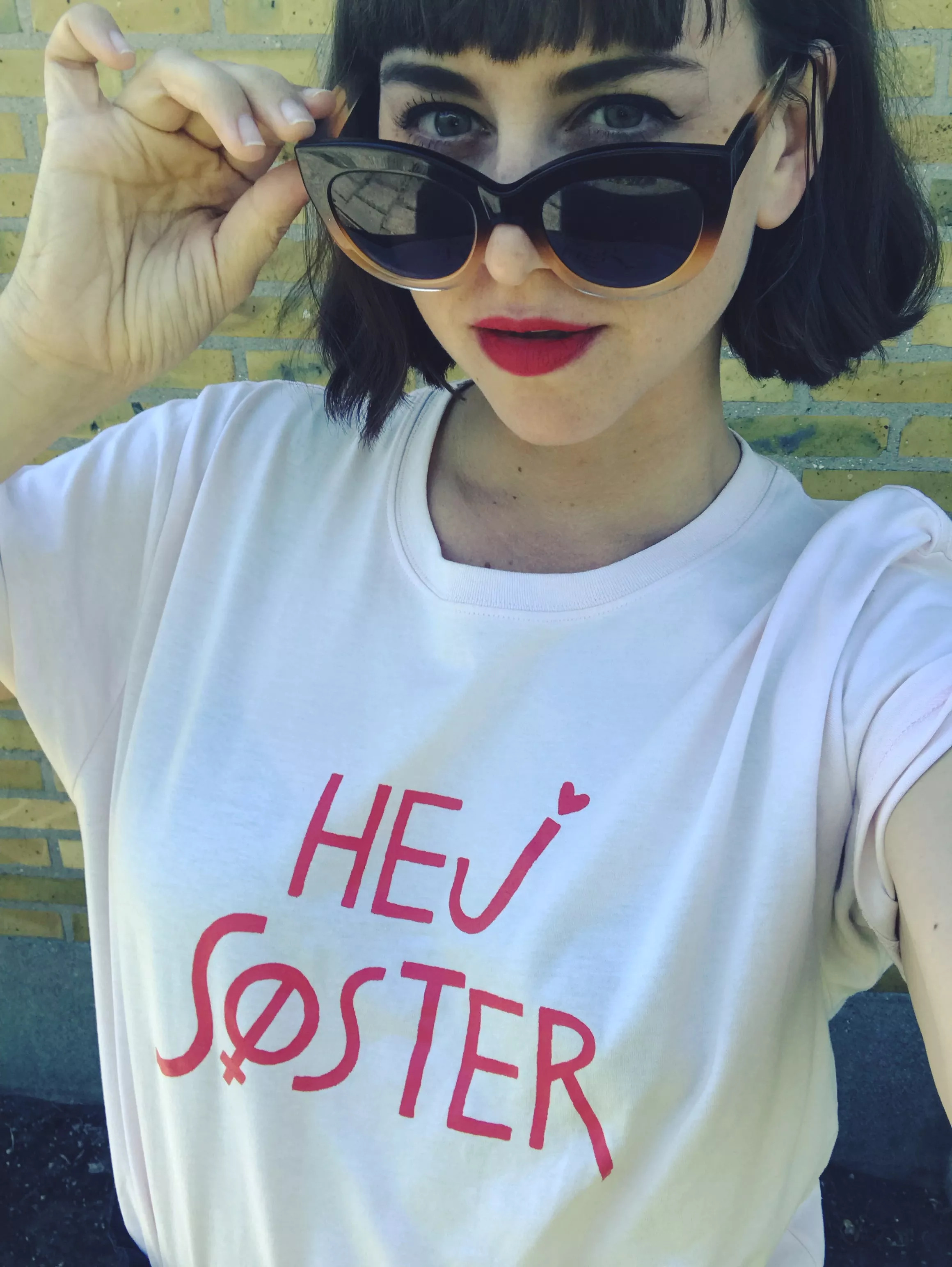 Hej Søster Fest – en fejring af søstersolidaritet