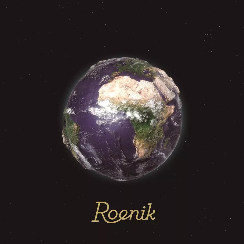 Stars - Roenik