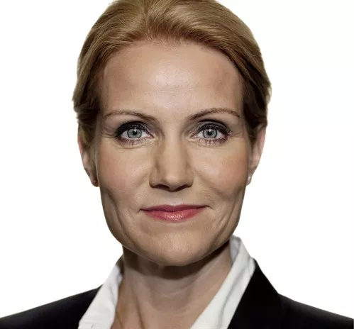 Helle Thorning kan lide Smiths og Oasis